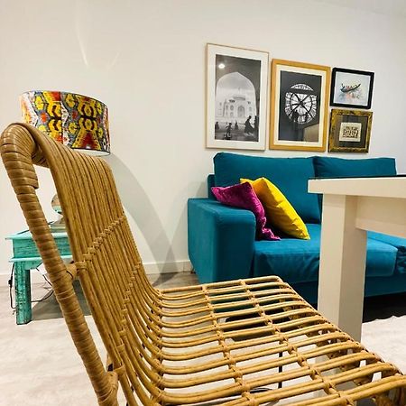 Apartamento Puerta Carmona 塞维利亚 外观 照片