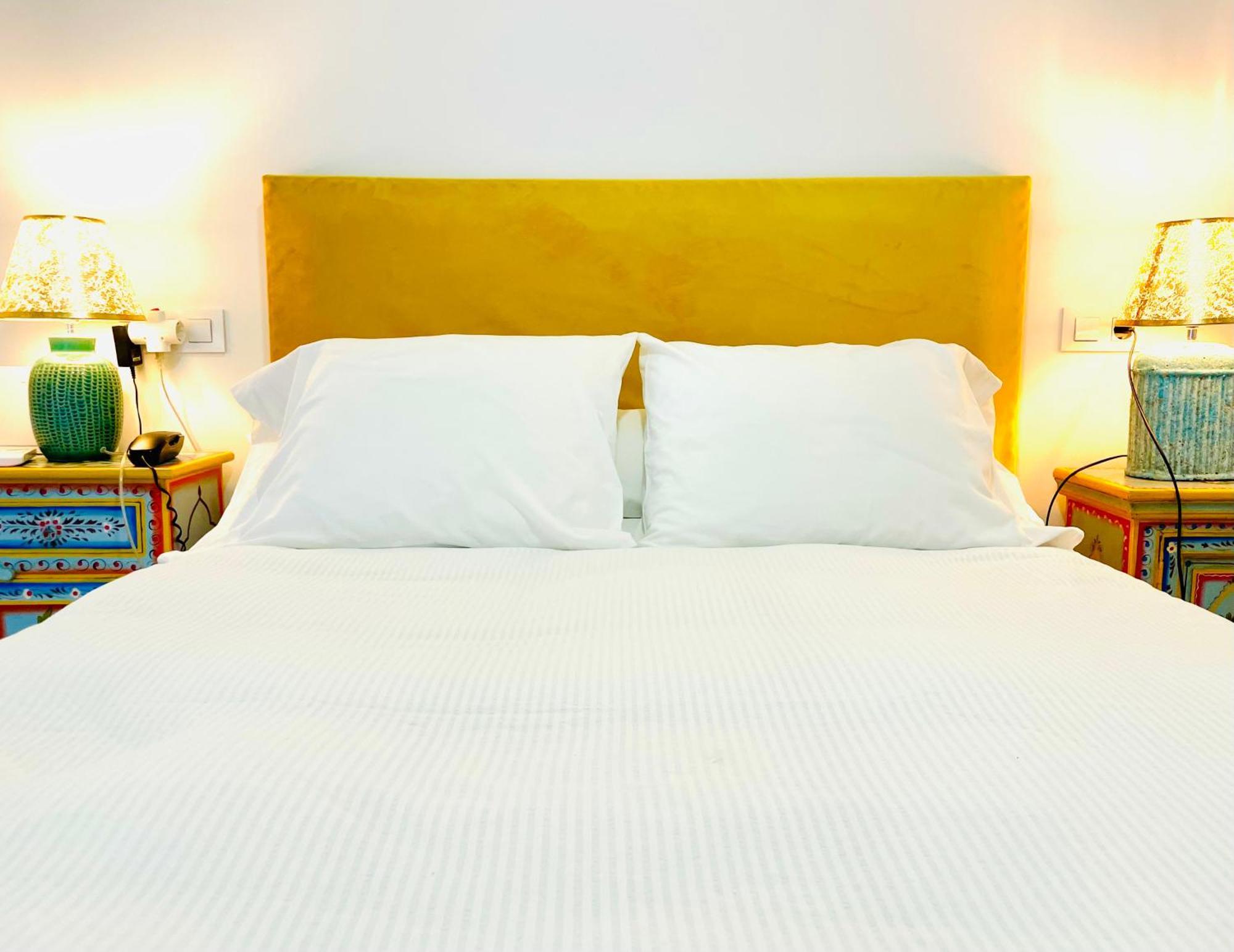 Apartamento Puerta Carmona 塞维利亚 外观 照片