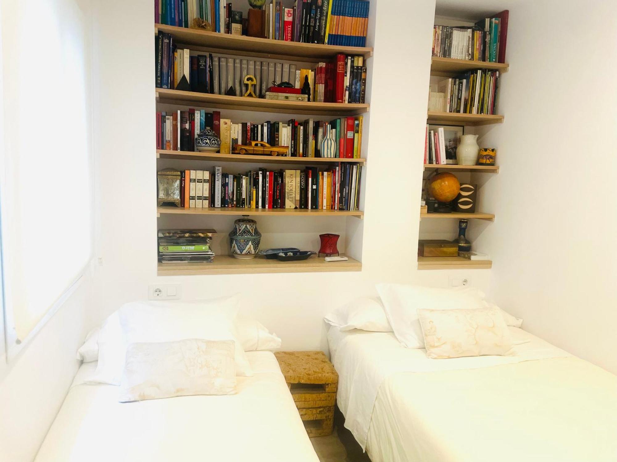 Apartamento Puerta Carmona 塞维利亚 外观 照片